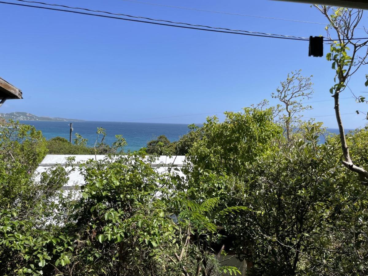Virgin Islands Campground Water Island Exterior foto